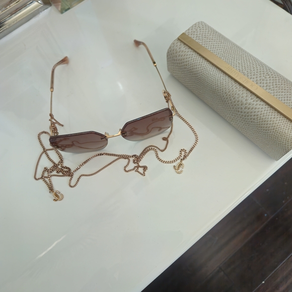 Disney Christmas 2025 Lil Rin Rin Plush Badge Red New